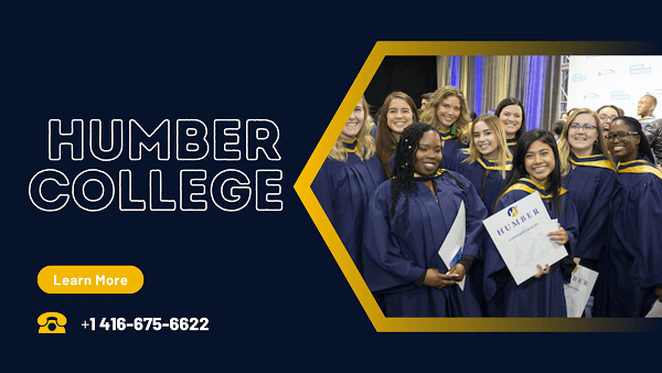 humber college