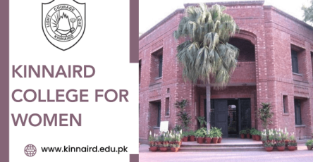 Kinnaird College for women