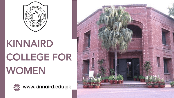 Kinnaird College for women