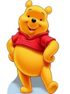 Winnie the Pooh