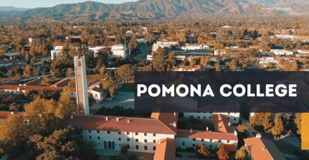 Pomona College