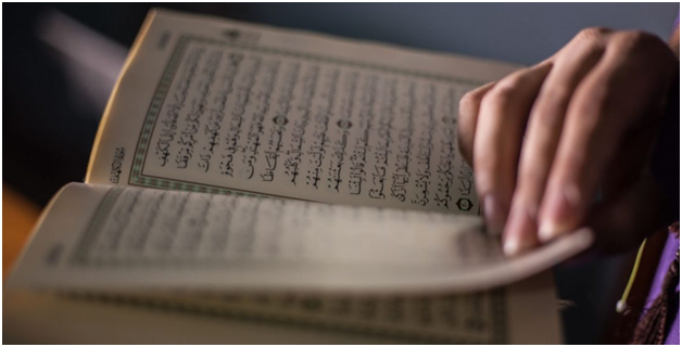 quran learning