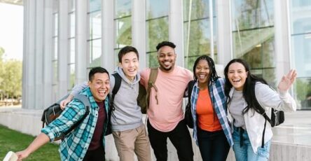 How to get college