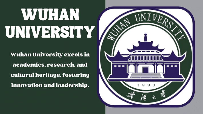 wuhan university china