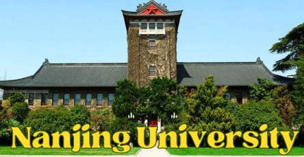 Nanjing University