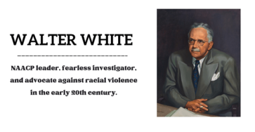 White walter