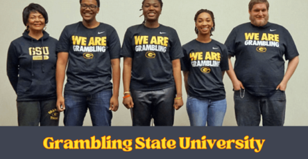 Grambling State University