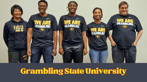 Grambling State University