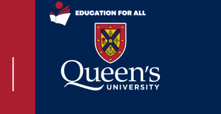 Queens University, Canada