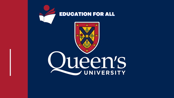 Queens University, Canada