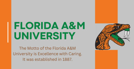 Florida A&M University