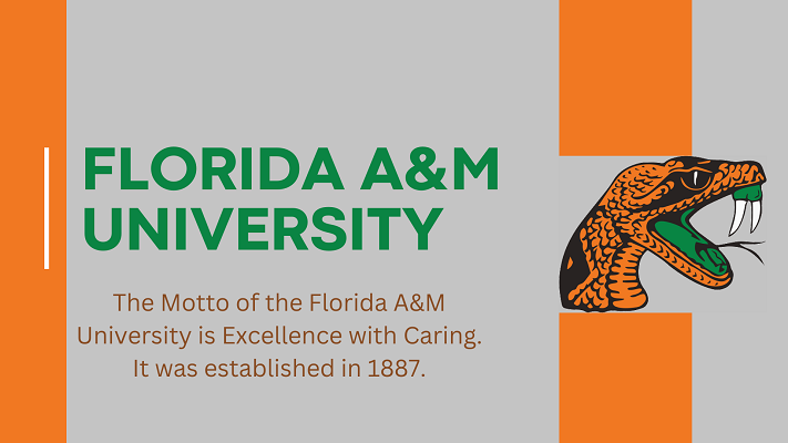 Florida A&M University