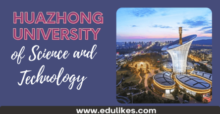 Huazhong University of Science and Technology