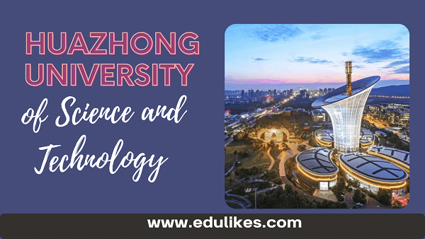 Huazhong University of Science and Technology