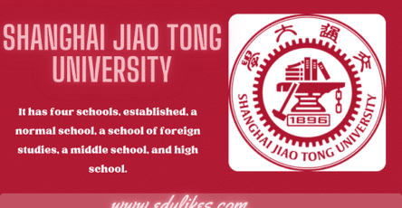 Shanghai Jiao Tong University