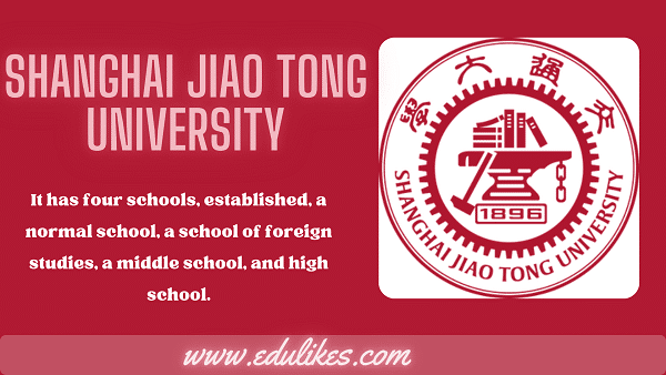 Shanghai Jiao Tong University