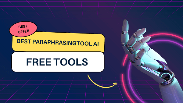 PharasingTool