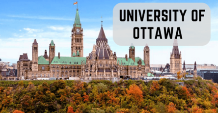 University of Ottawa