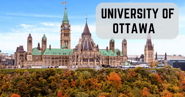 University of Ottawa