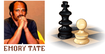 emory tate