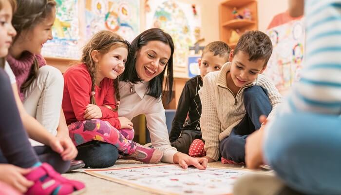 8 Helpful Strategies for Creating a Positive Learning Environment in the Classroom