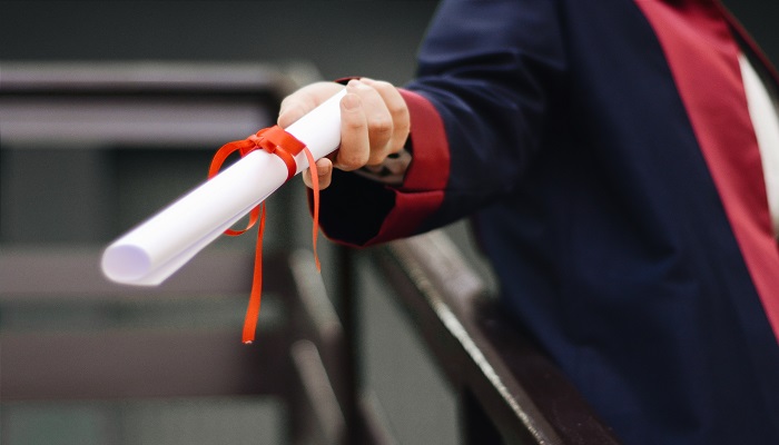 How To Choose A University To Study At
