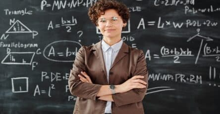 Eight Ways Teachers Can Advance Their Careers