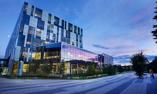 University of Calgary, Canada