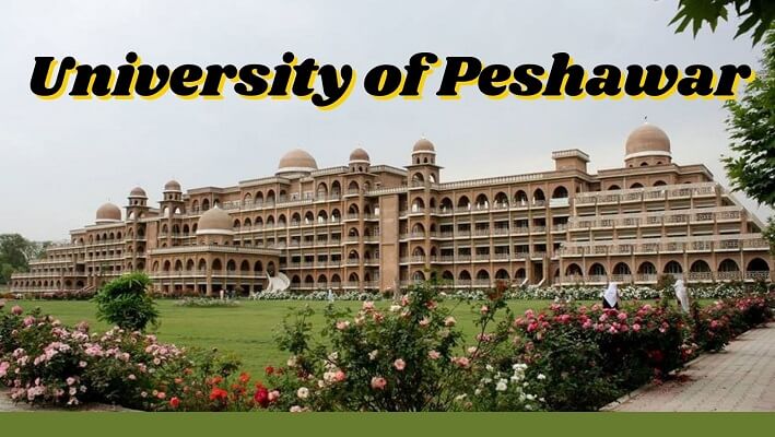 University of Peshawar