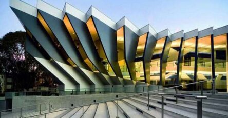 Australian National University