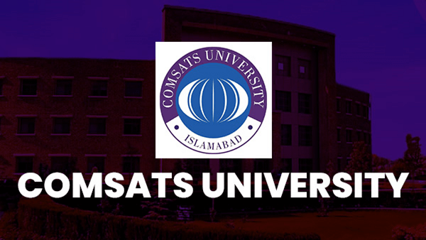 COMSATS Institute of Information Technology