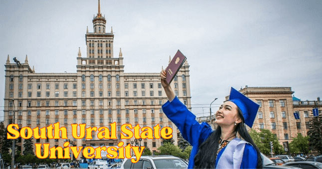 South Ural State University