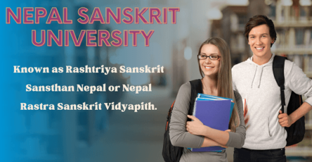 Nepal Sanskrit University
