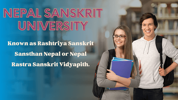 Nepal Sanskrit University