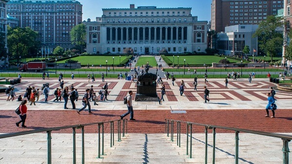 Columbia University