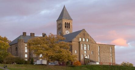 Cornell University