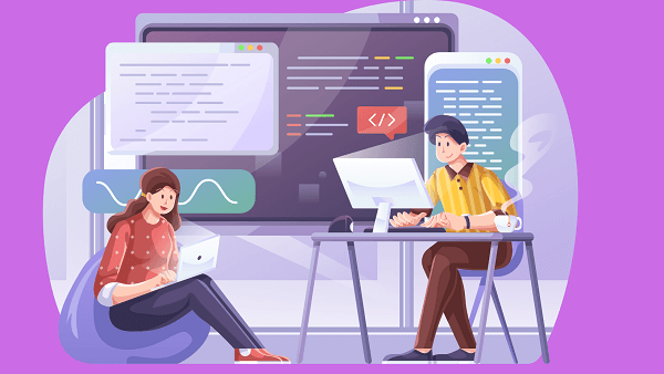 Group Tutoring vs 1-on-1 Tutoring in Python