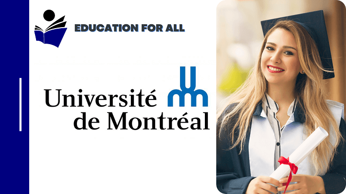 University of Montreal