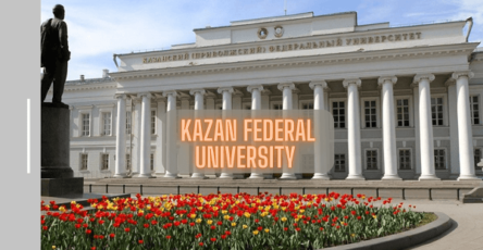 Kazan Federal University (KFU)