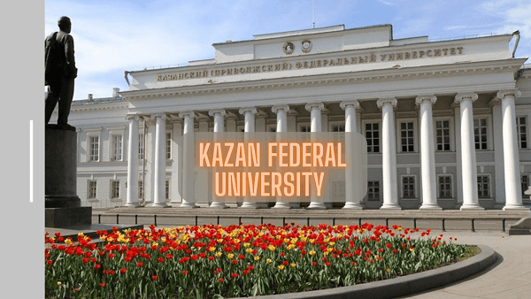 Kazan Federal University (KFU)