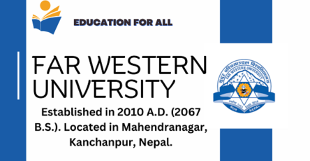 far western university