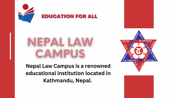 Nepal Law Campus