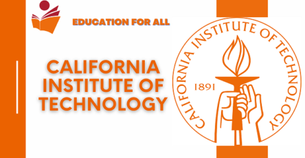 California Institute of Technology