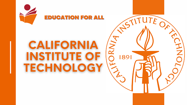 California Institute of Technology