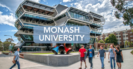 Monash University