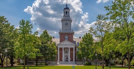Johns Hopkins University
