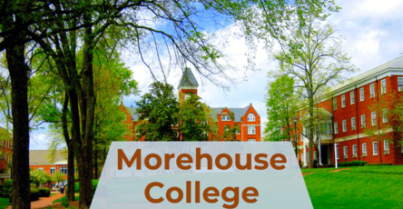 Morehouse College