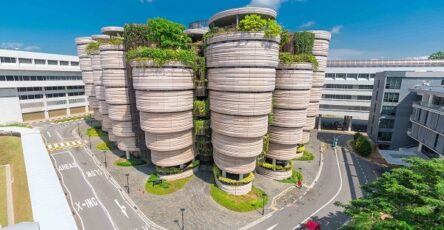 Nanyang Technological University