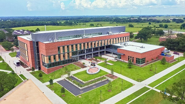 Prairie View A&M University