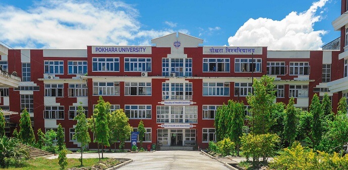 Pokhara University
